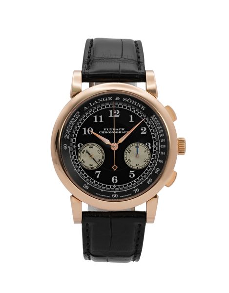 A. Lange and Sohne 1815 401.031